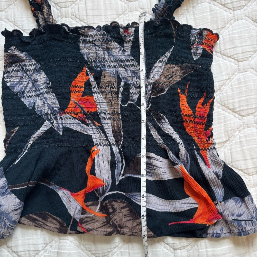 Patrons of Peace | S | Tank Top - Picture 4 of 4